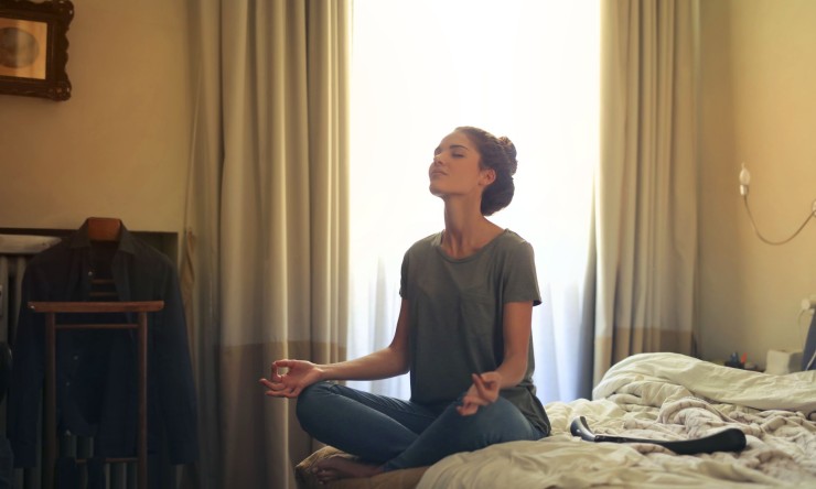 Mental Health: Exploring Pressure and Tracking down Equilibrium