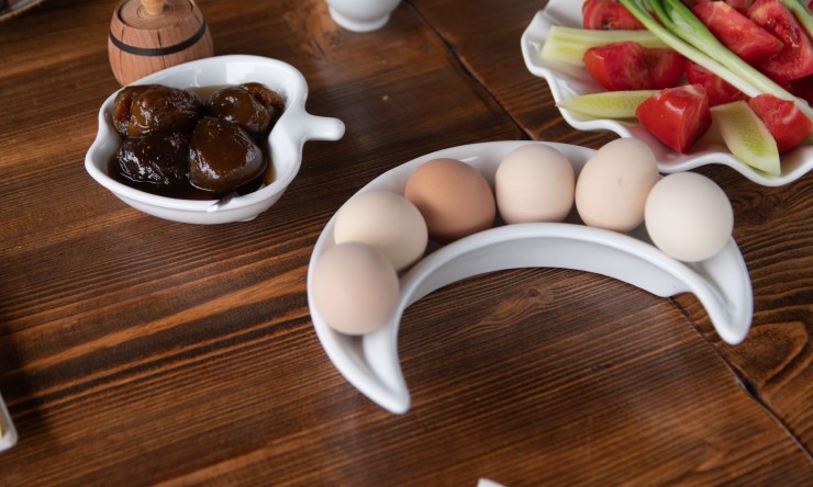 The Vital Job of a Nutritious Breakfast: A Passage to a Better Way of life