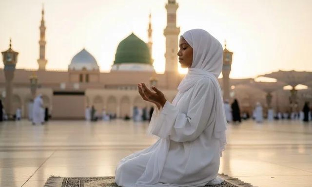 The Power of Dua in Islam: Finding Hope During Difficult Times