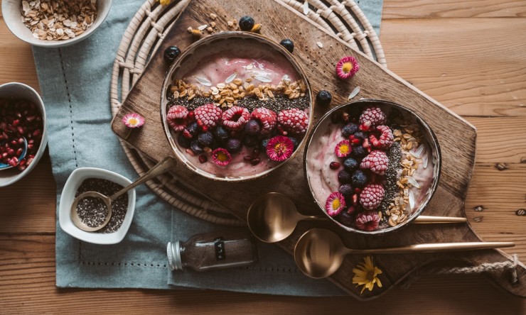 Supporting Your Stomach: A Comprehensive Manual for Stomach Quality Food assortments and Diet Plan.