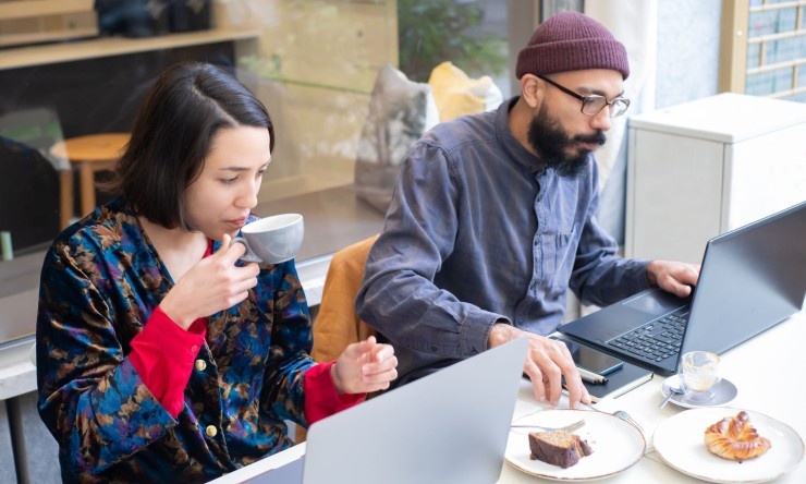 City Living, Rustic Procuring: How Innovation Empowers Consultants to Flourish in Metropolitan and Town Ways of Life styles