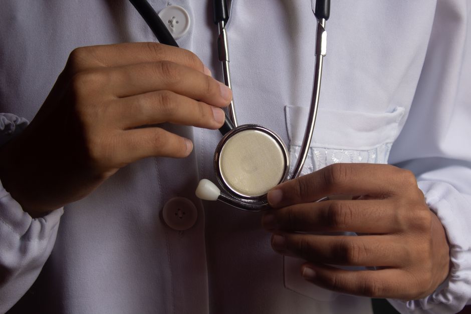 What are the functions of heart attack?