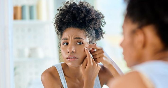 Common skincare Mistakes