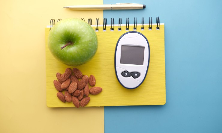 Overseeing Diabetes: A Complete Manual for Living Great Diabetes