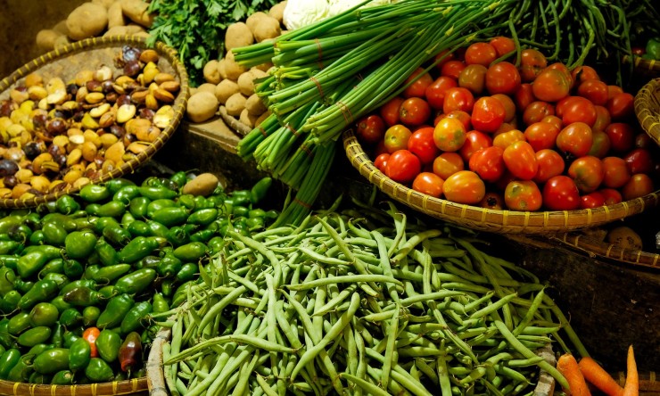 Food and diet dilemma,Alex, a fervent advocate for a plant-based diet, believed in the ethical and environmental benefits of avoiding animal products. "Choosing a plant-based diet