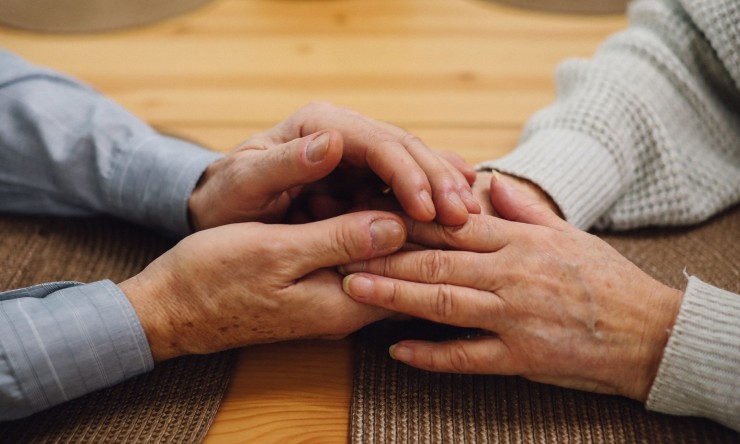 The Power of Love:  Exploring the Concept of Unconditional Affection