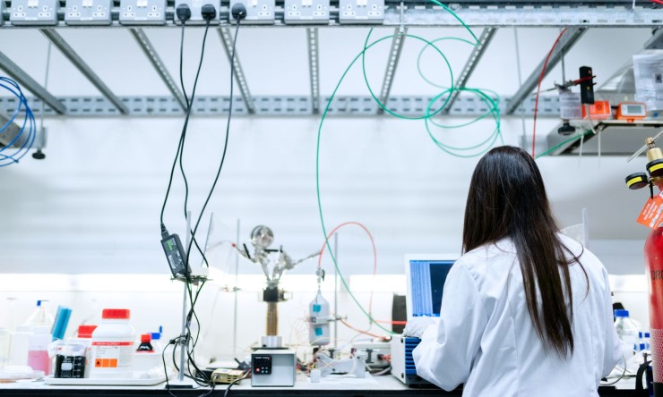"Tech Trends: Innovating Tomorrow's World Tech will be the power of the world