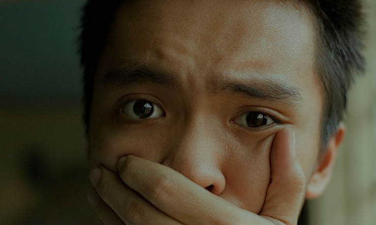 Psychological Science: Most common phobias that most people have