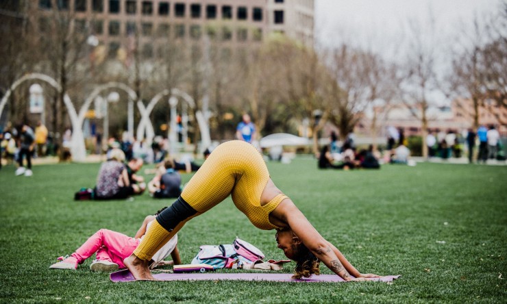 Holistic Harmony: Embracing a Wellness Lifestyle