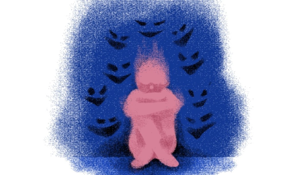 Depression & Anxiety- Common Mental Problem
