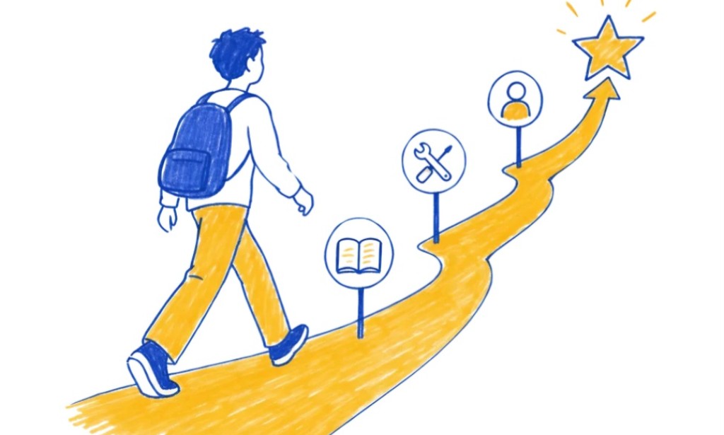 Is study enough to build a successful career?