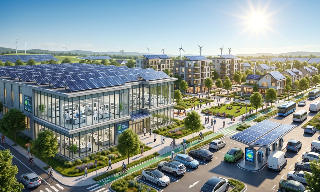 How Solar Energy Is Transforming Science and Everyday Life